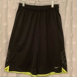 Nike ladies shorts